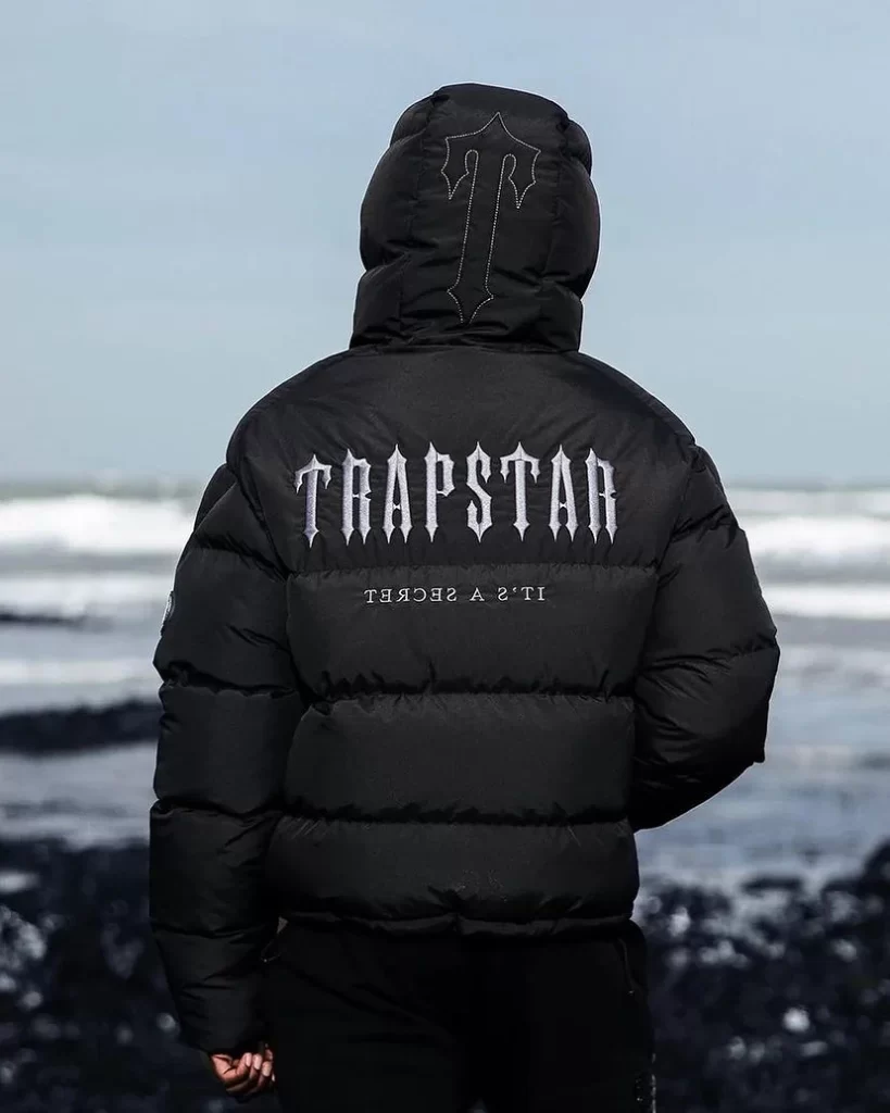 Trapstar Clothing