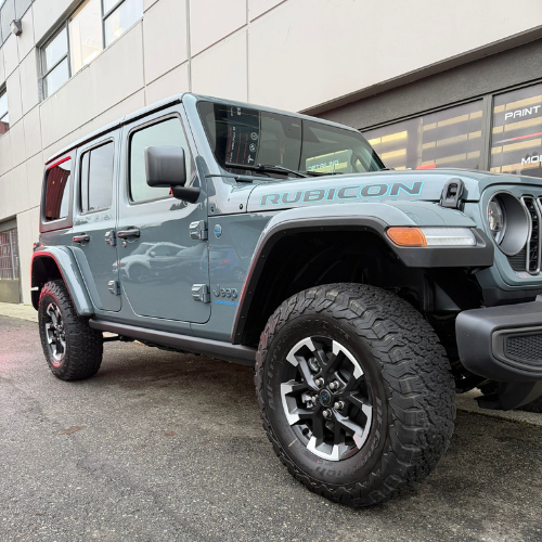 auto detailing abbotsford