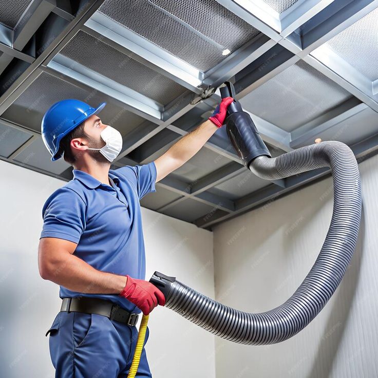 air duct cleaning Glenview