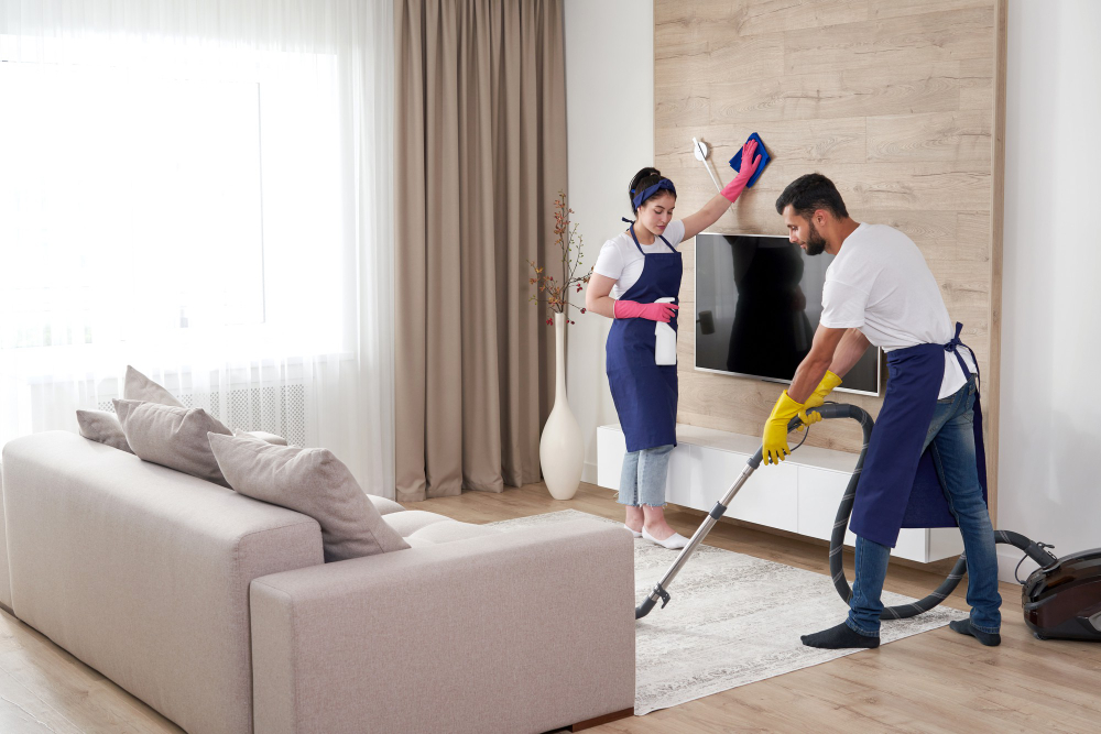 Deep house cleaning Omaha NE