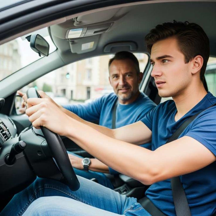 Camberley Driving Lessons