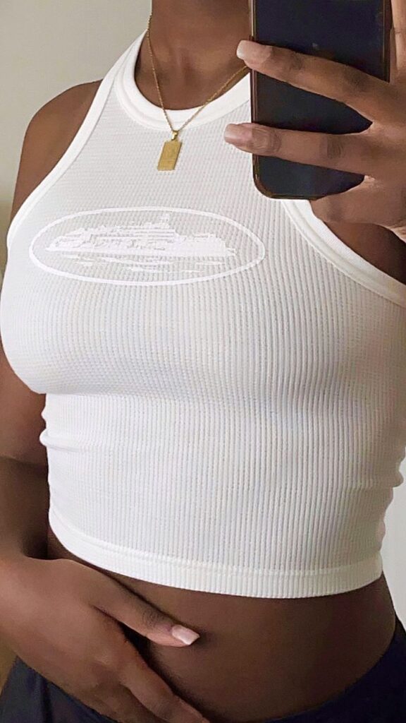 Corteiz Tank Top