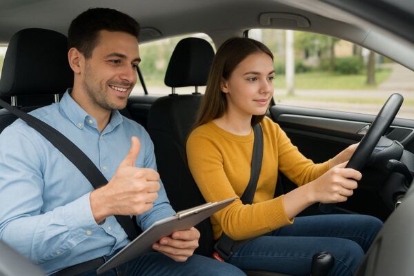 Fast Pass Intensive Course