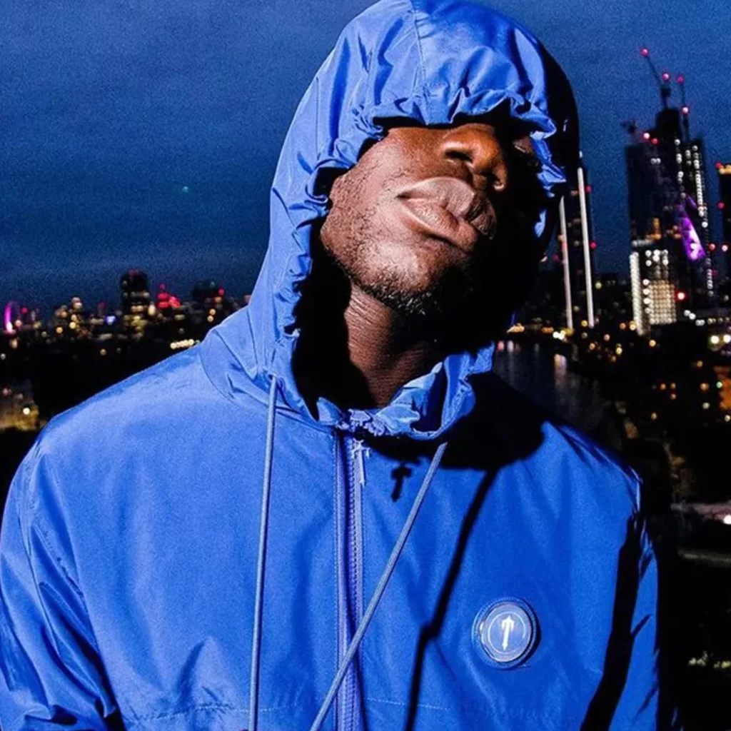 Trapstar Windbreakers
