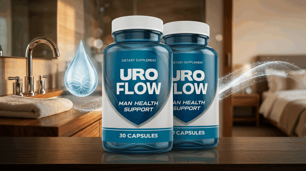 banner-uroflow-prostate-health-suppor