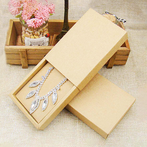 cardboard jewelry boxes wholesale