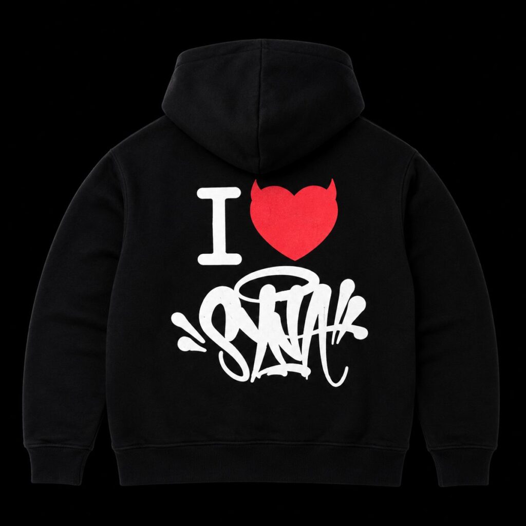 Syna World Clothing