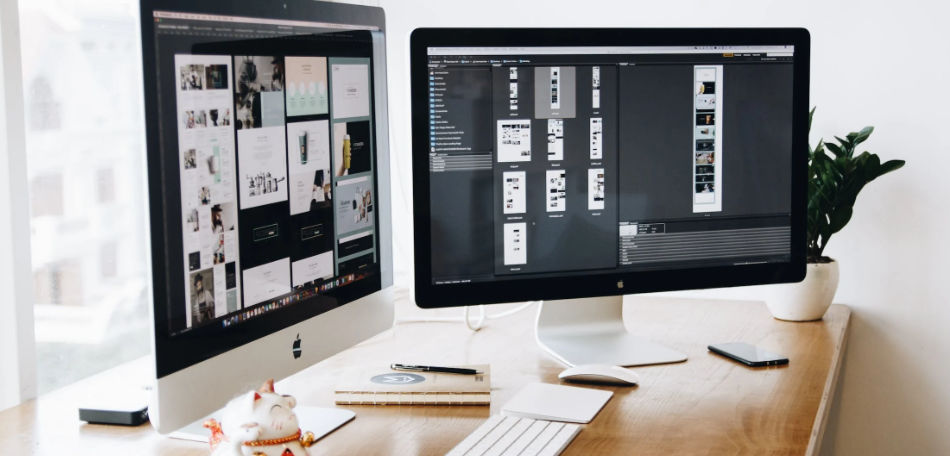 irish web designers