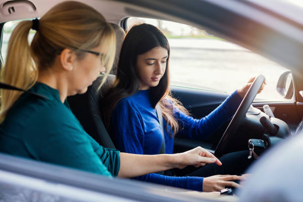 Driving School in Markham