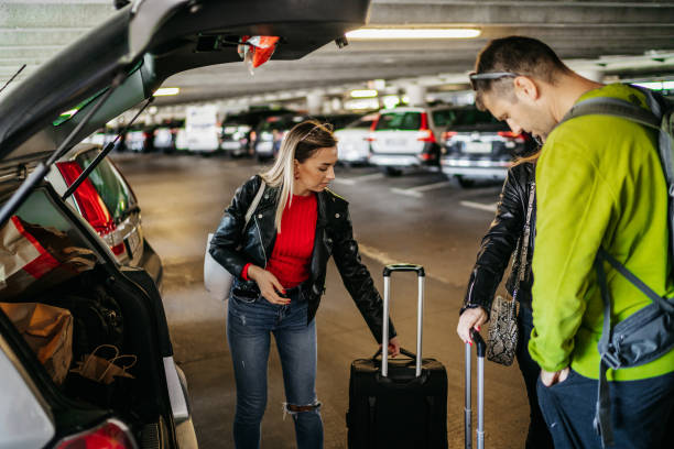Car Service NYC to JFK
