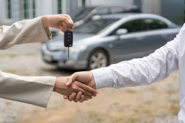Car Service in Coral Springs FL