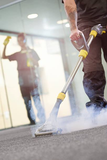 Carpet Cleaning Ashburn