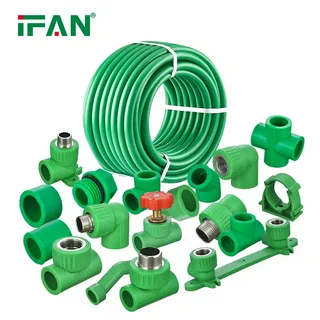 ppr fittings in iraq