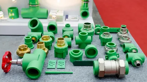 PPR Pipes Suppliers in Kenya