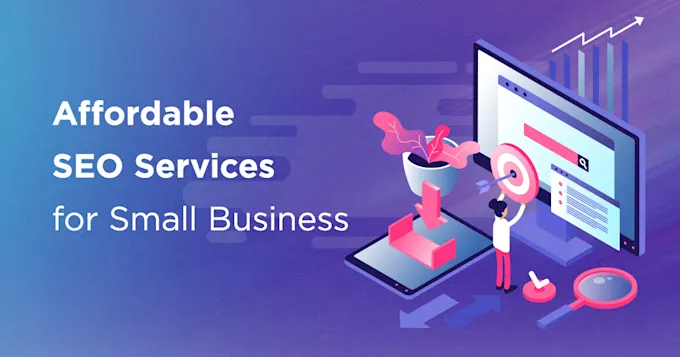affordable seo services
