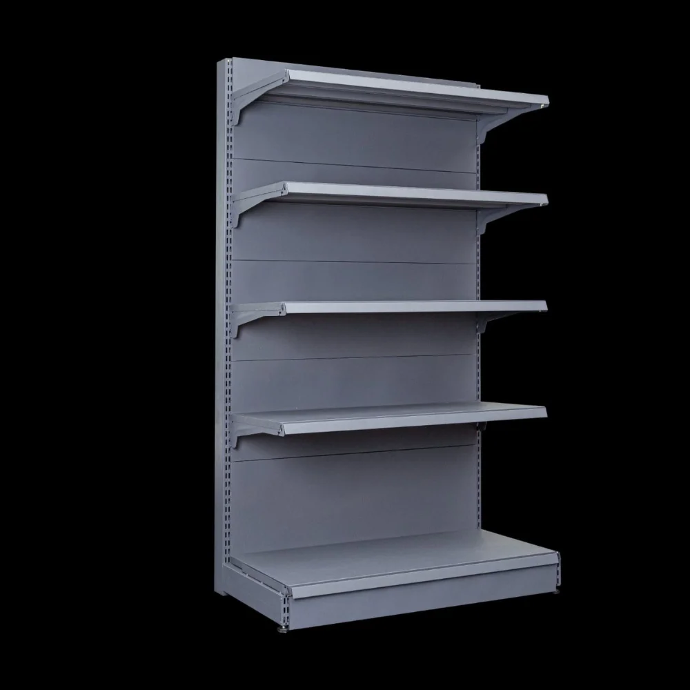 wall shelving unit