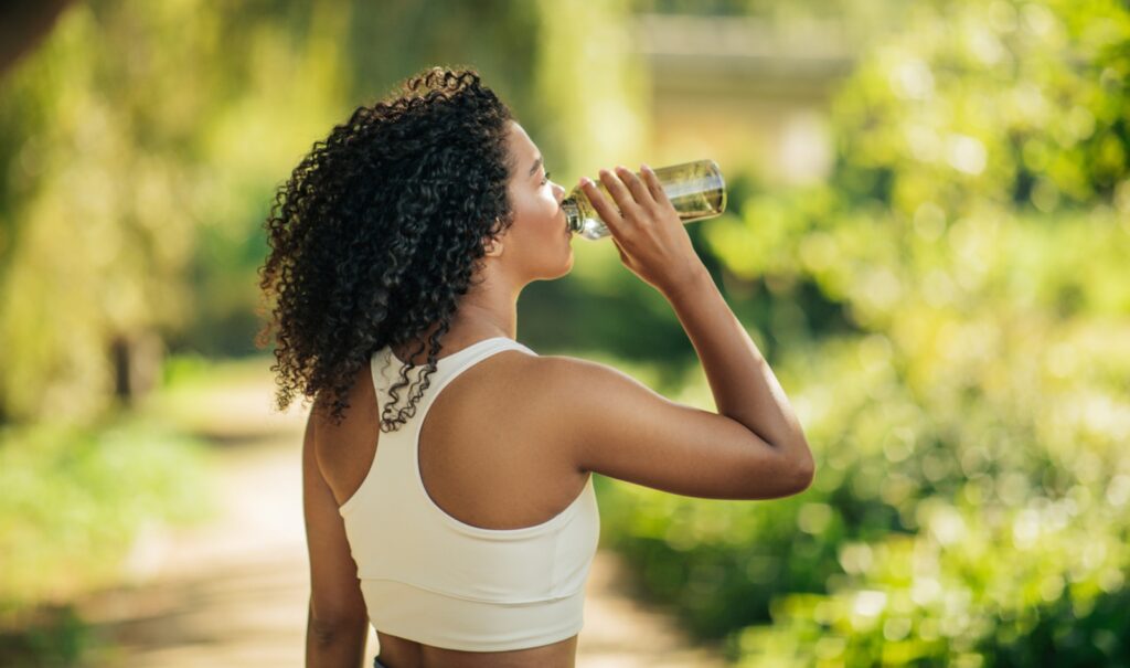 Best Hydrating Foods to Eat During a Heatwave