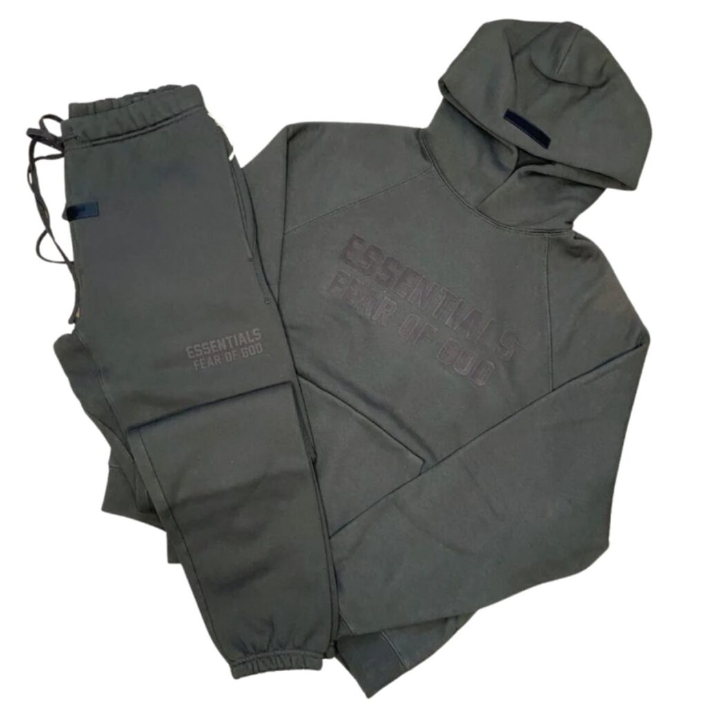 Essentials Tracksuit