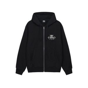 Stussy: A Streetwear Brand That Continues to Shape Modern Fashion