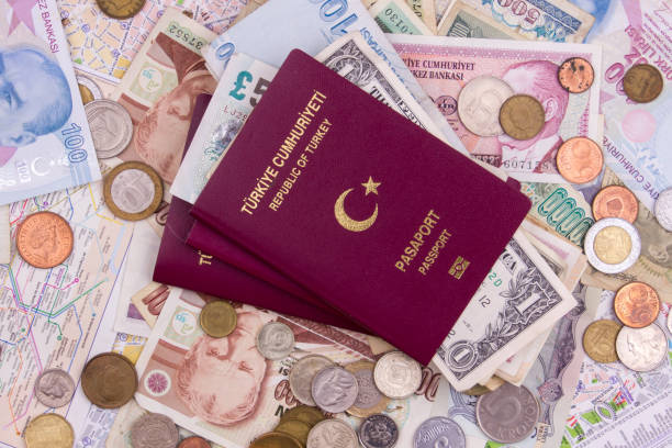 Turkey Visa Agents Near Me