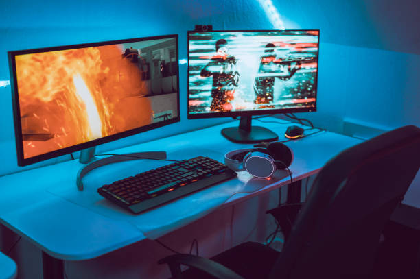 Gaming Computer Wimbledon
