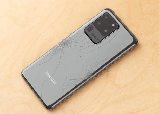 Samsung Battery Repair Rochester