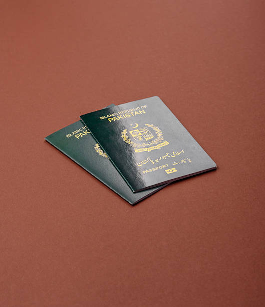Pakistan Visa Online UK