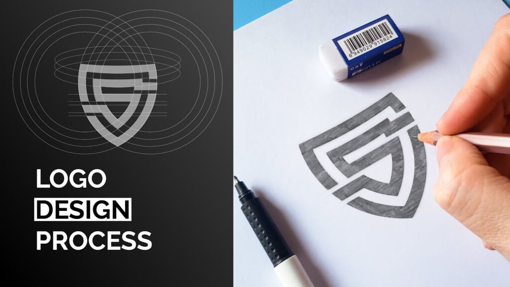 What Makes a Logo High End?