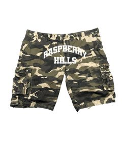 Why the Raspberry Hills Shorts Hoodie is a Must-Have in Your Wardrobe